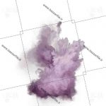 تصویر PNG ترنسپرنت دود سفید