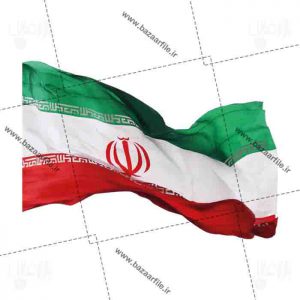 عکس png پرچم ایران