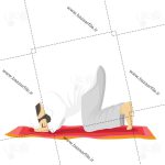 دانلود تصویر PNG ماه رمضان