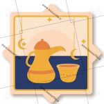 دانلود تصویر png با مفهوم ماه رمضان