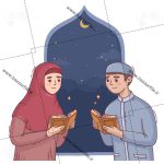 دانلود تصویر png در حال دعا کردن