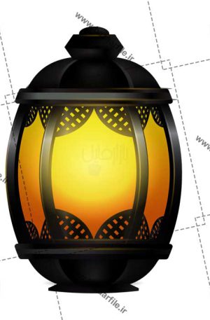 دانلود تصویر png فانوس