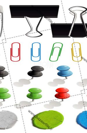 المان های اینفوگرافی png