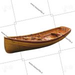 تصویر با فرمت png قایق