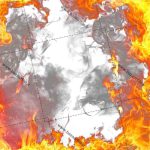 دانلود تصویر شعله آتش PNG