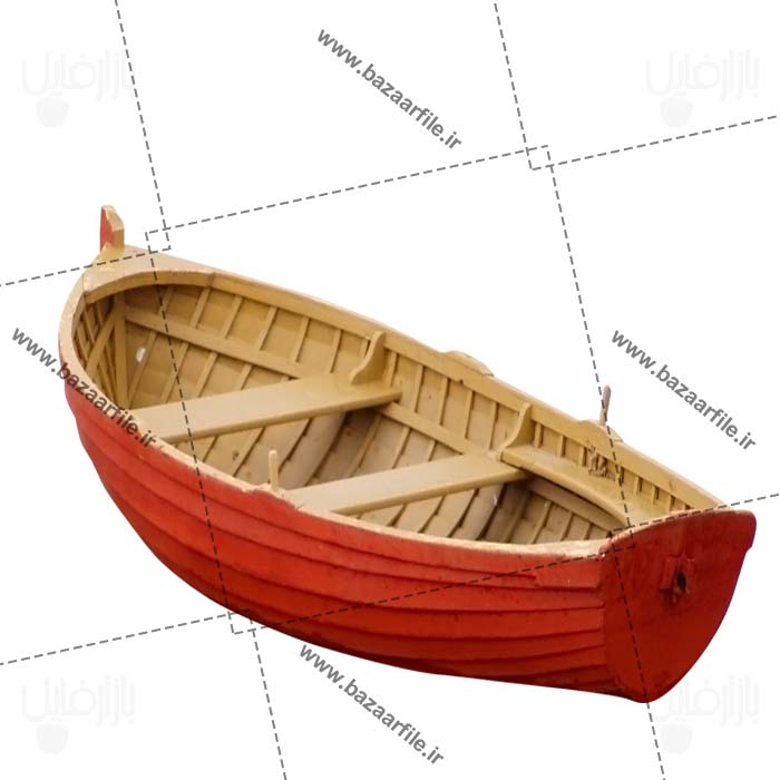 دانلود تصویر قایق PNG