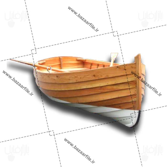 دانلود طرح png قایق