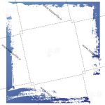 دانلود قاب عکس ساده