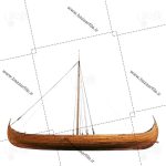 طرح png قایق