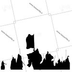 تصویر png سپاه تغزیه سیاه و سفید