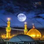 دانلود تصویر حرم امام حسین