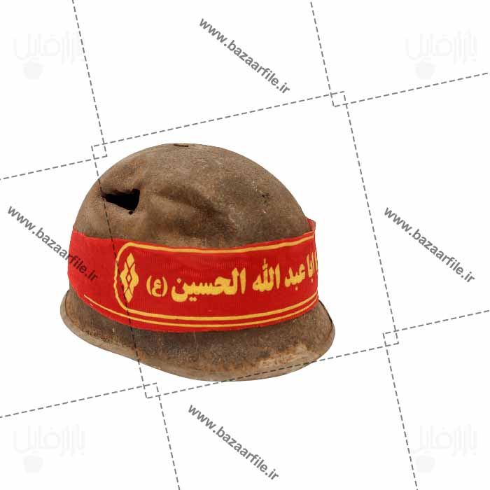 تصویر png کلاه نظامی