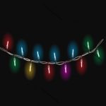 دانلود تصویر PNG ریسه لامپ روشن