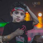 دانلود تصویر بچه حرم امام حسین ع