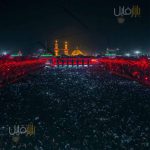 دانلود عکس زائر کربلا