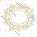 طرح png لوکس ماندالا