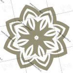 طرح png ماندالا و اسلیمی