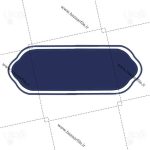 طرح png کادر و حاشیه متن کلاسیک