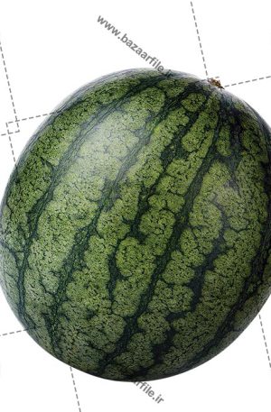 تصویر png هندوانه