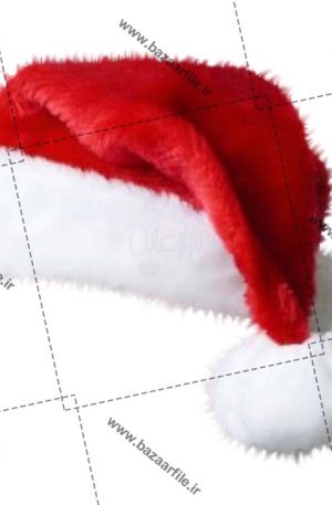 دانلود تصویر png بابا نوئل