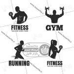 دانلود وکتور بدنسازی