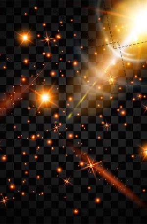 دانلود وکتور نور