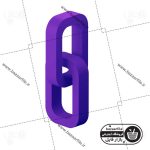 تصویر PNG سه بعدی پیوند