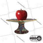 تصویر png سیب سفره هفت سین