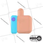 ایکون سه بعدی پسندیدن