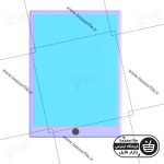 تصویر PNG ایکون سه بعدی آی پد