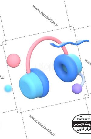 تصویر PNG ایکون سه بعدی برای خدمات تماس بگیرید