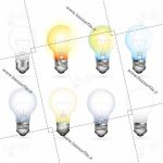 تصاویر png لامپ