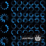 تصاویر png لودینگ
