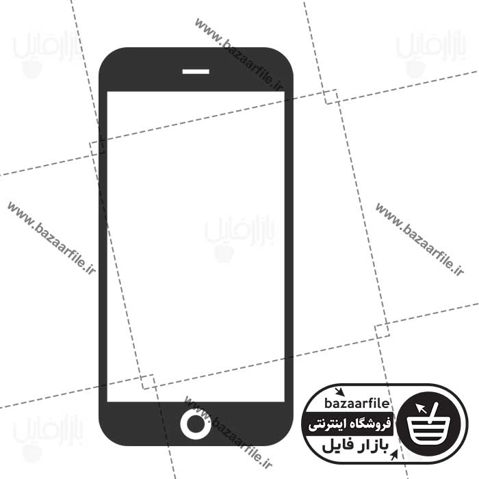 تصویر موبایل png