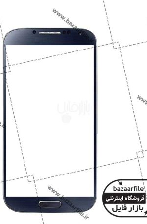 فایل png موبایل