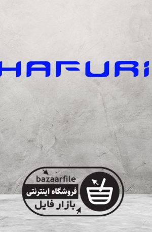 دانلود فونت انگلیسی Chafurin