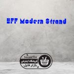 دانلود فونت انگلیسی HFF Modern Strand