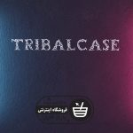 دانلود فونت انگلیسی Tribalcase