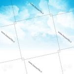 دانلود تصویر png آسمان ابری