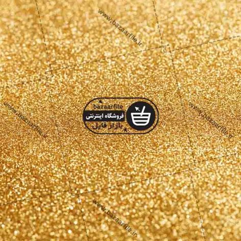 تصویر استوک بک گراند زرق و برق دار